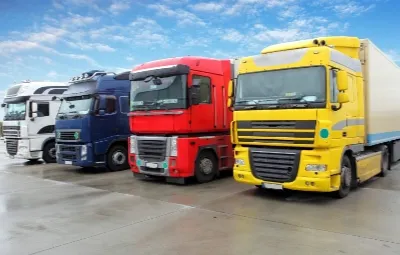 İzmir Başiskele Nakliye Ambarı