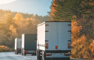 İzmir ile Başiskele Arası Klima Taşıma