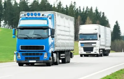 İzmir ile Başiskele Arası Eşya Taşıma